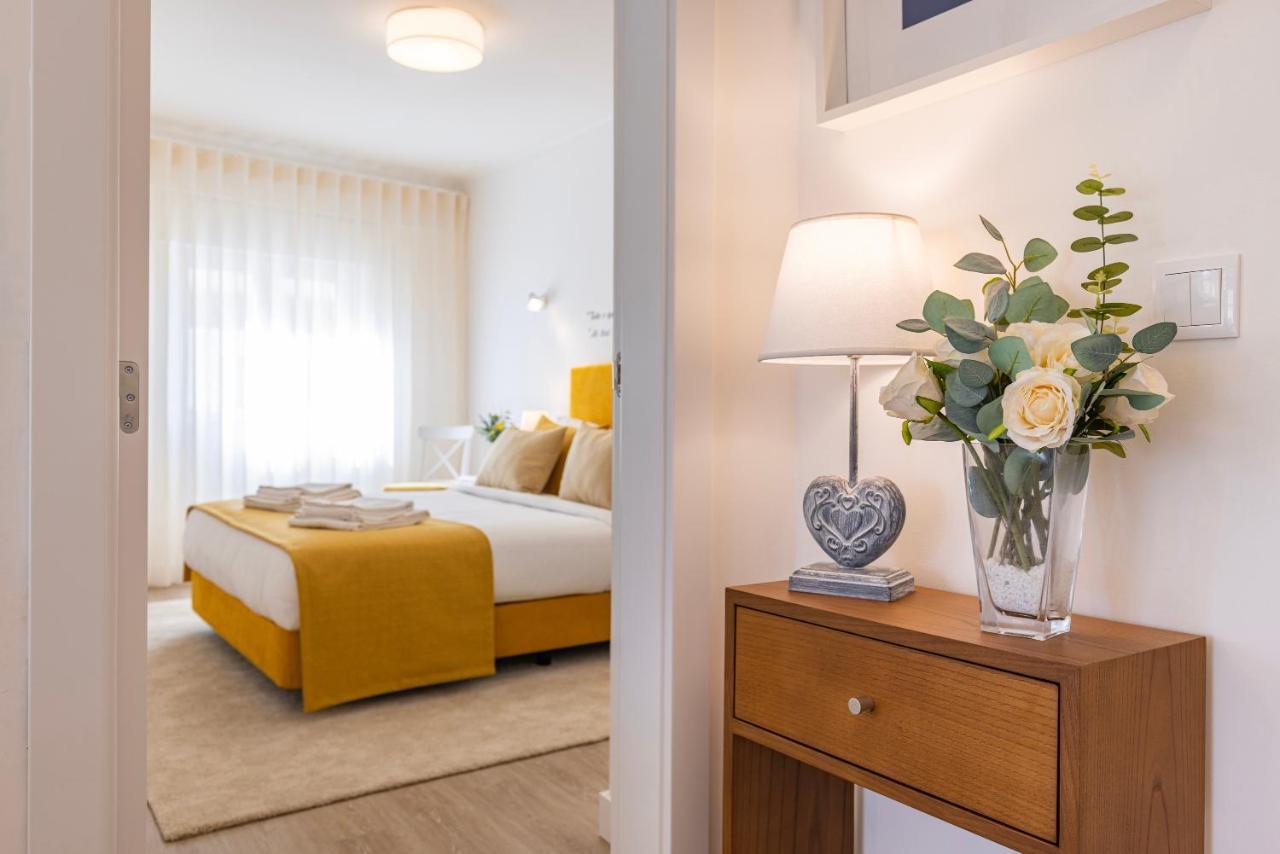 Gia's Homes By Lovelystay * Cascais