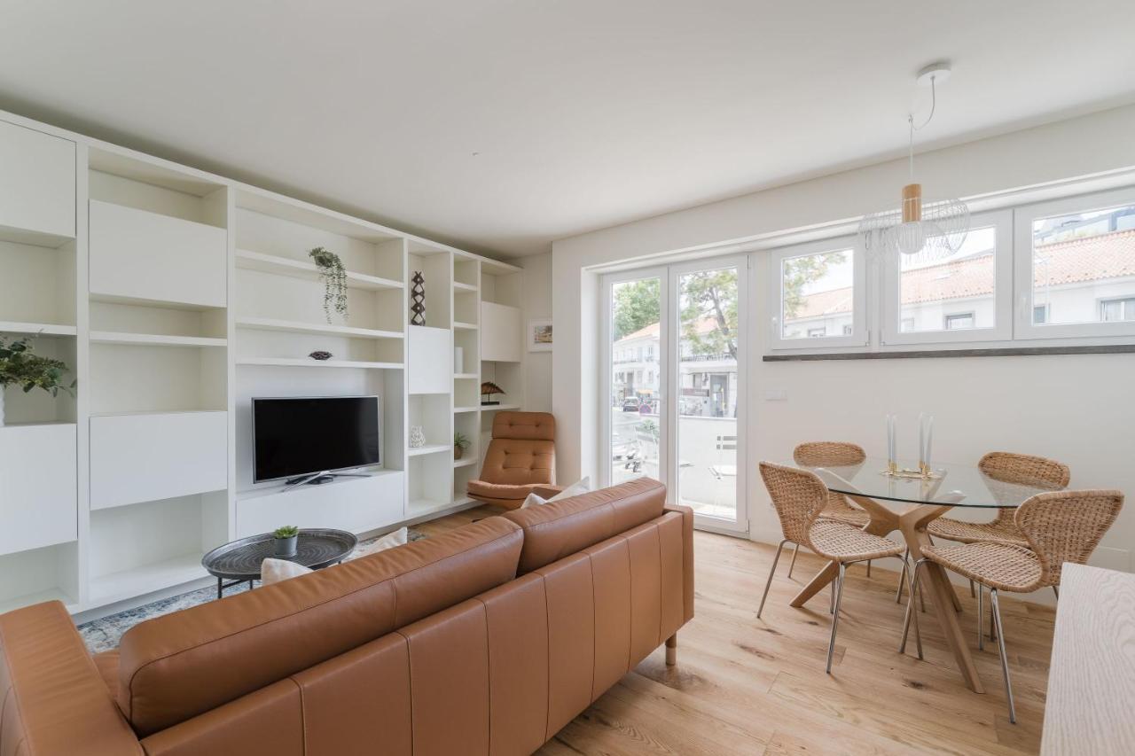 City&beach - Checkinhome Apartment *