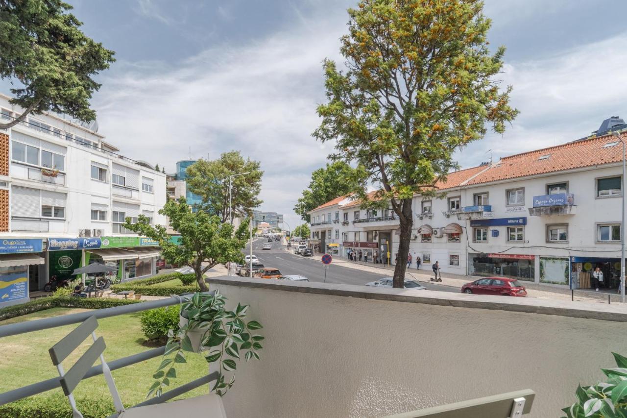 City&beach - Checkinhome Apartment