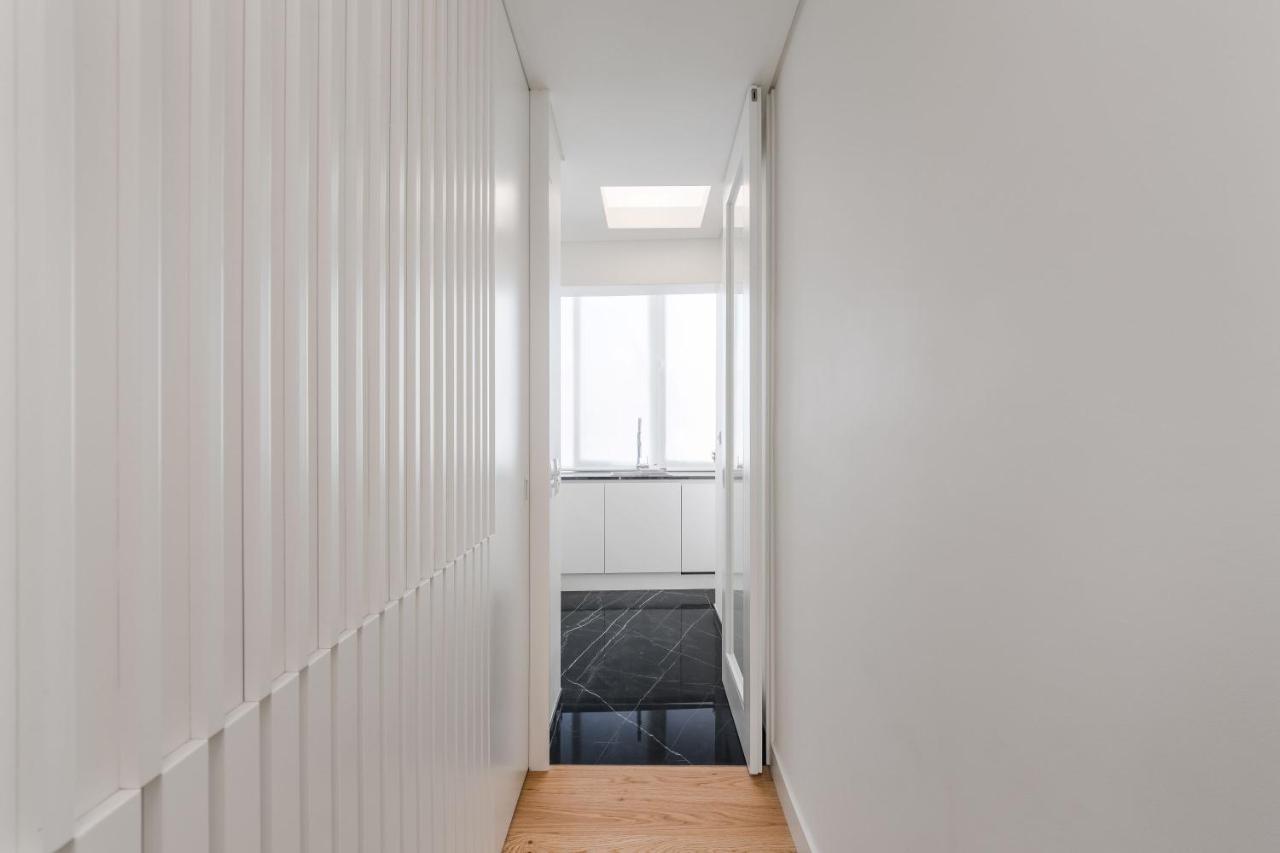 City&beach - Checkinhome Apartment *