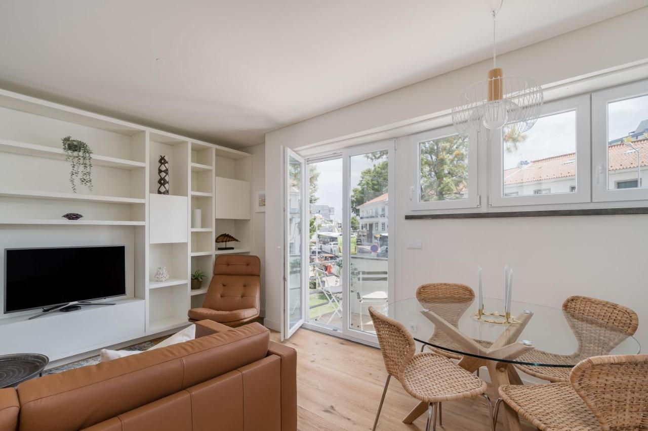 City&beach - Checkinhome Apartment Cascais