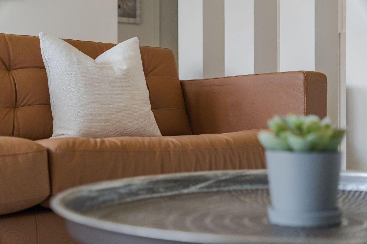 City&beach - Checkinhome Apartment *