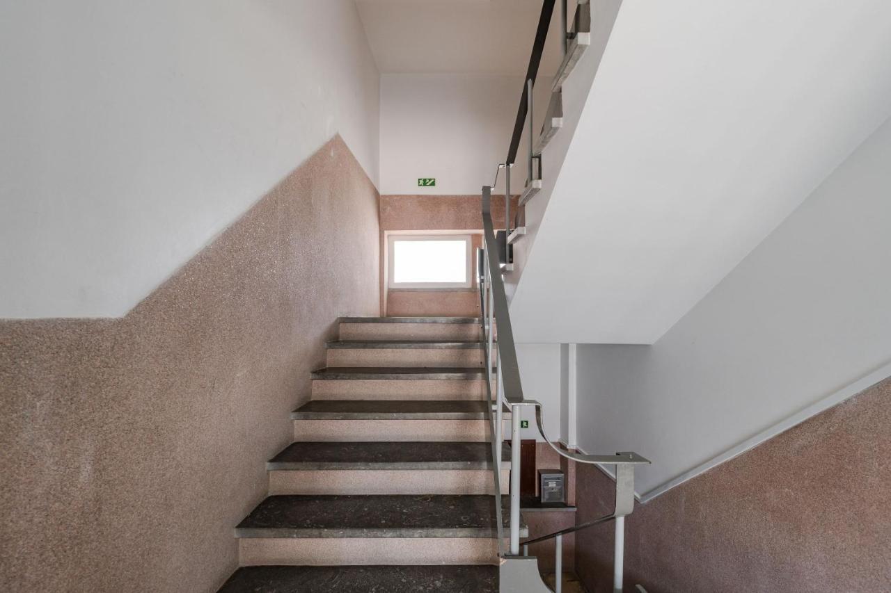 City&beach - Checkinhome Apartment Cascais