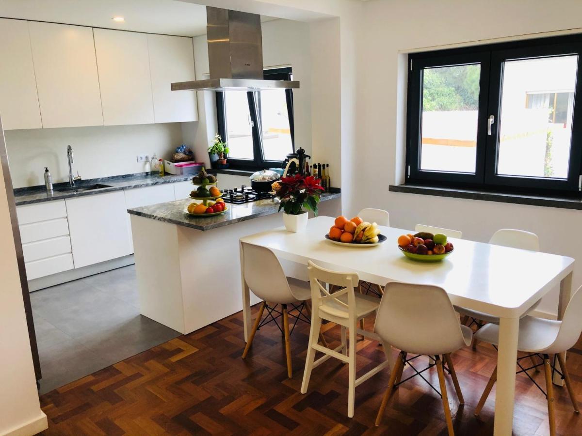 Casa Em Apartment Cascais