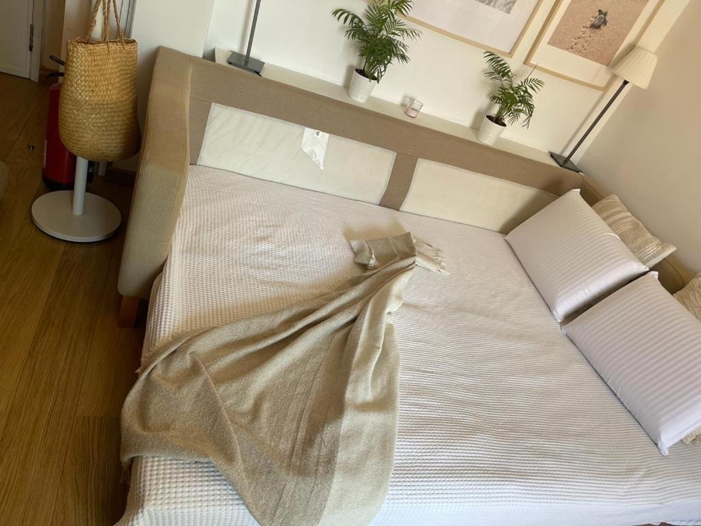 Nomad Dreams N1 Apartamento *