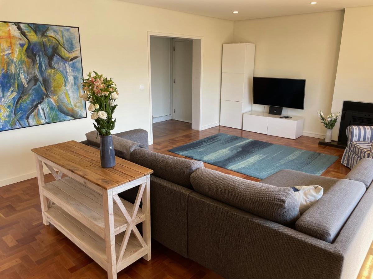 Casa Em Apartment *