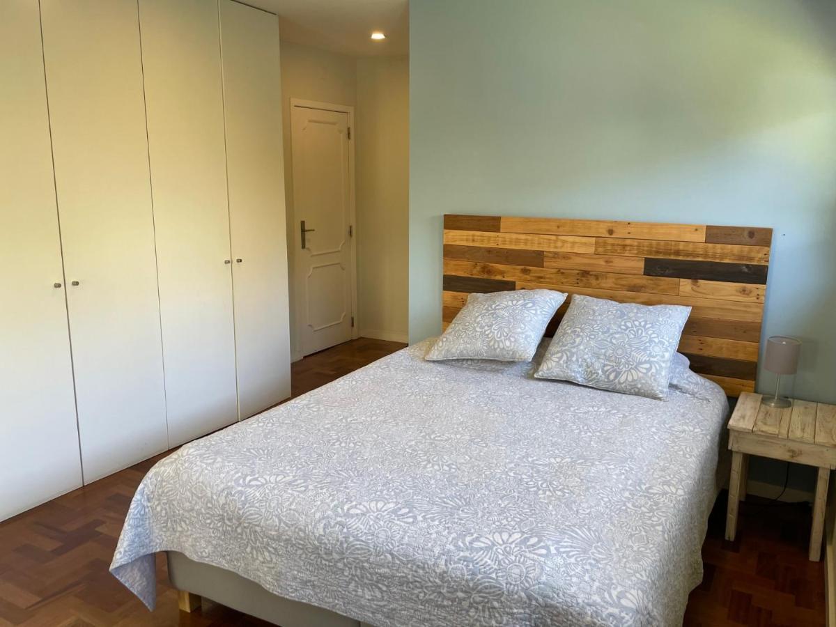 Apartment Casa Em