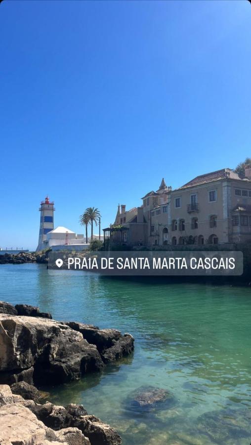 Apartment High Cascais