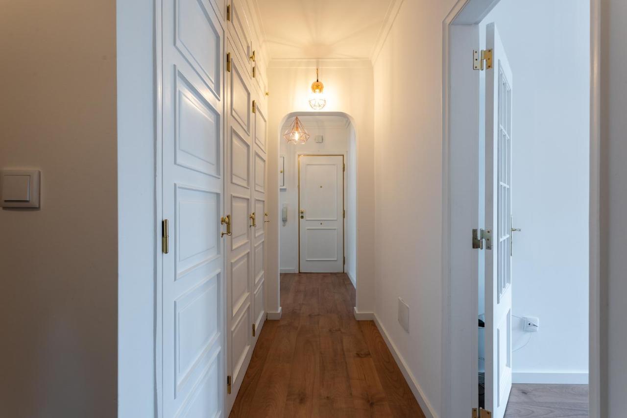 Av Sintra Mhouse Lease Apartment *
