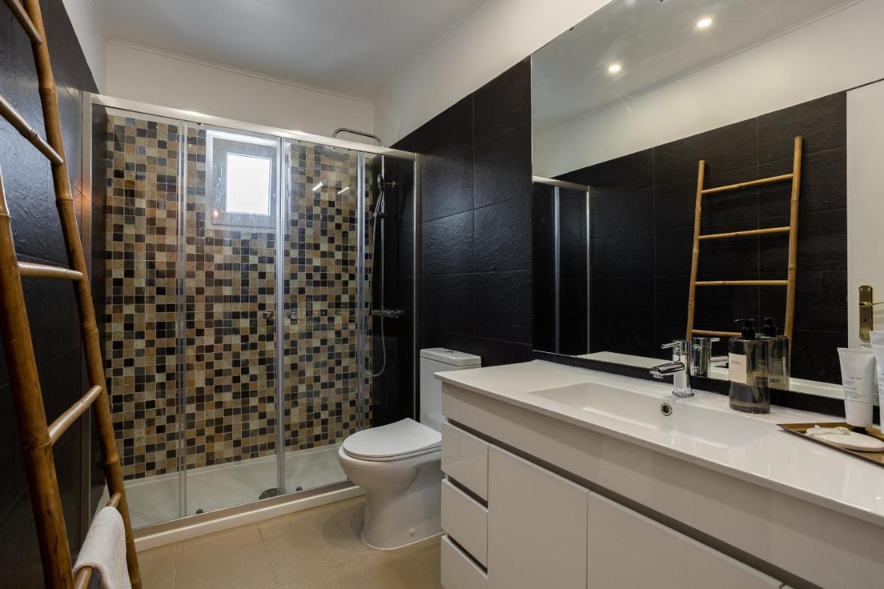 Av Sintra Mhouse Lease Apartment Cascais