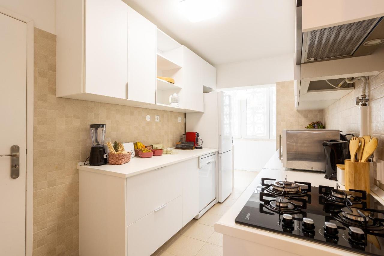 Apartment Av Sintra Mhouse Lease *