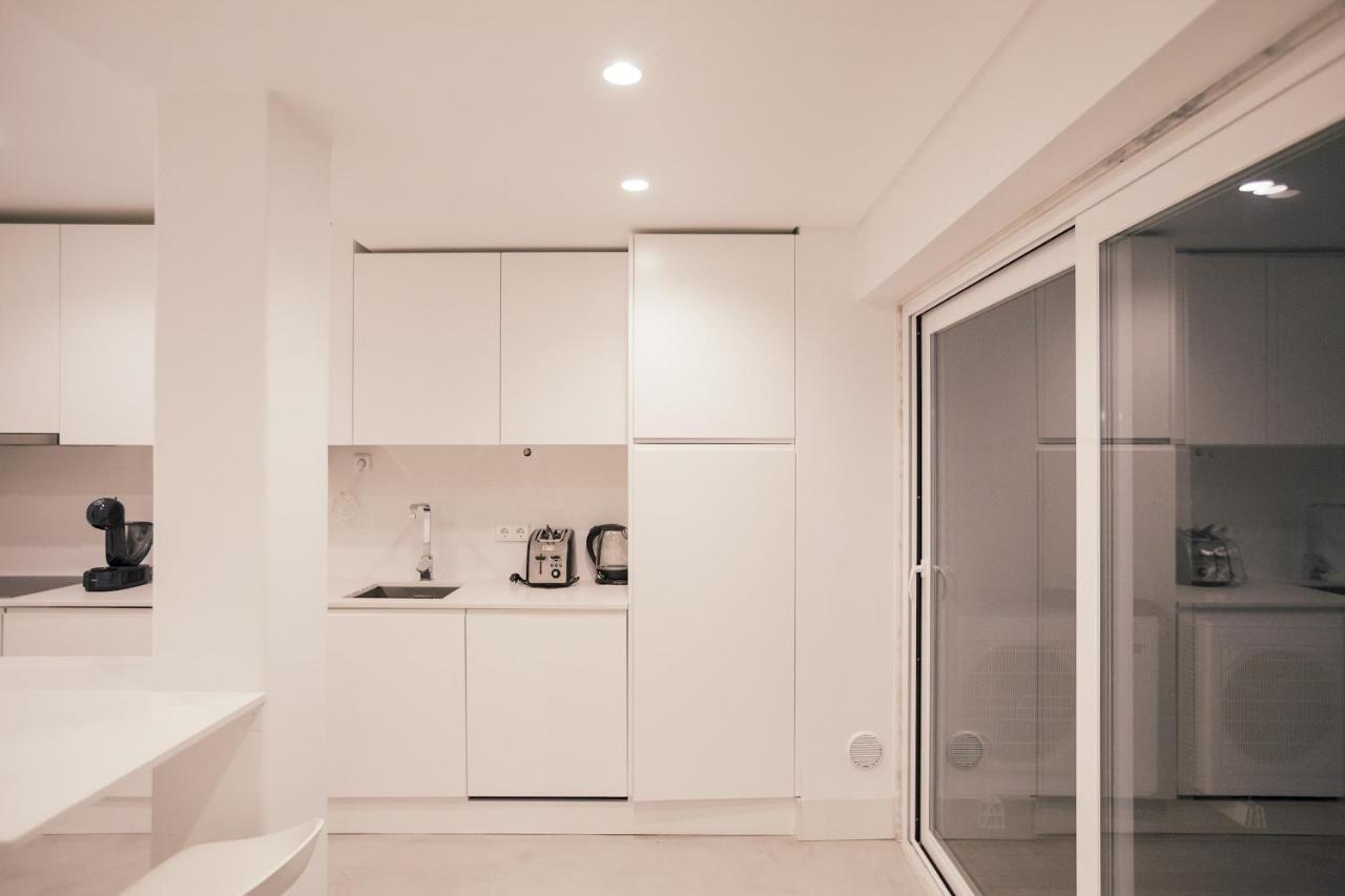 Apartamento Master Deco Gem In