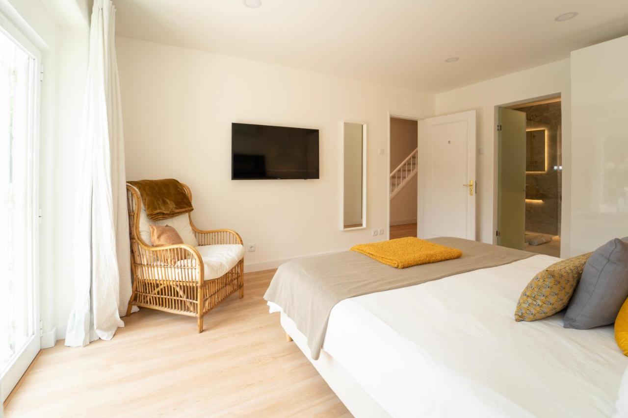 Apartamento Shaz *