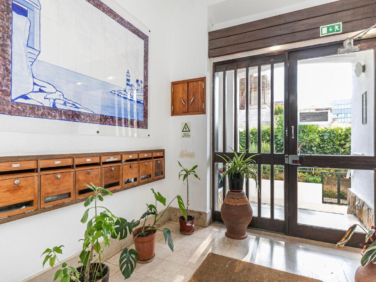 Apartamento Beach Cascais Apartment