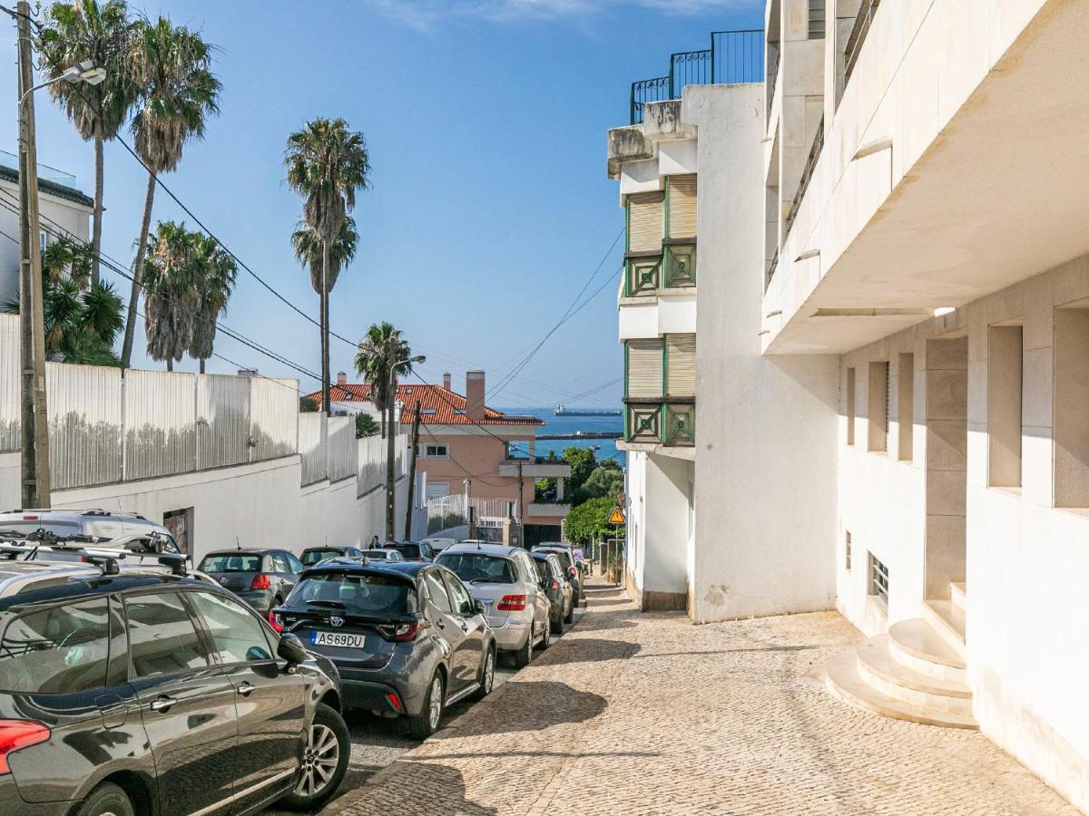Apartamento Beach Cascais Apartment