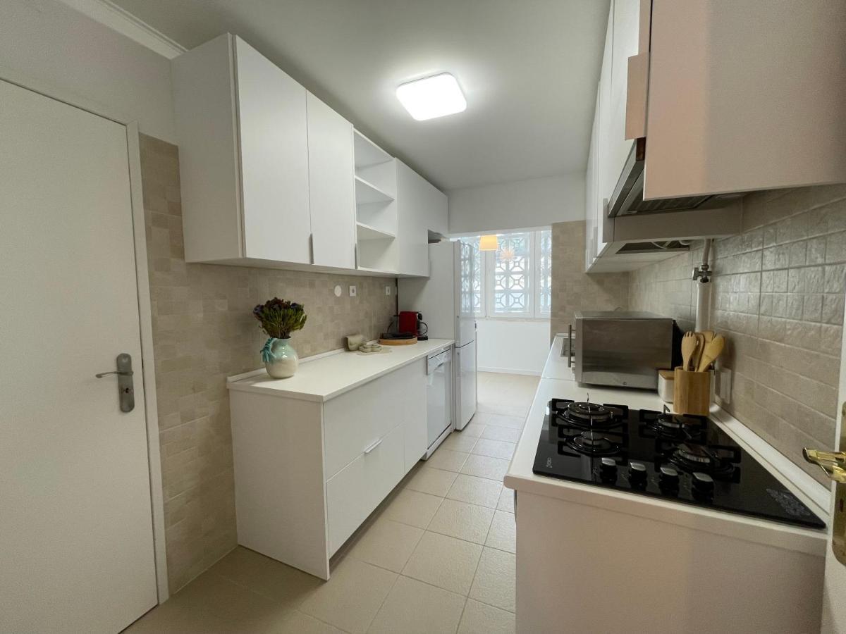 Av Sintra Mhouse Lease *