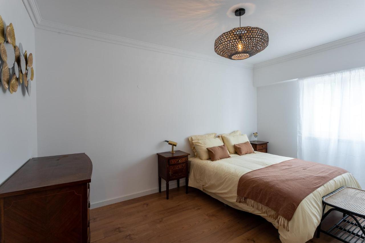 Av Sintra Mhouse Lease *
