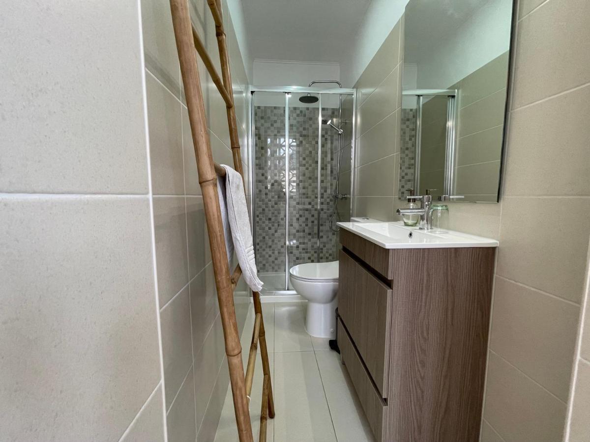 Av Sintra Mhouse Lease Apartment Cascais