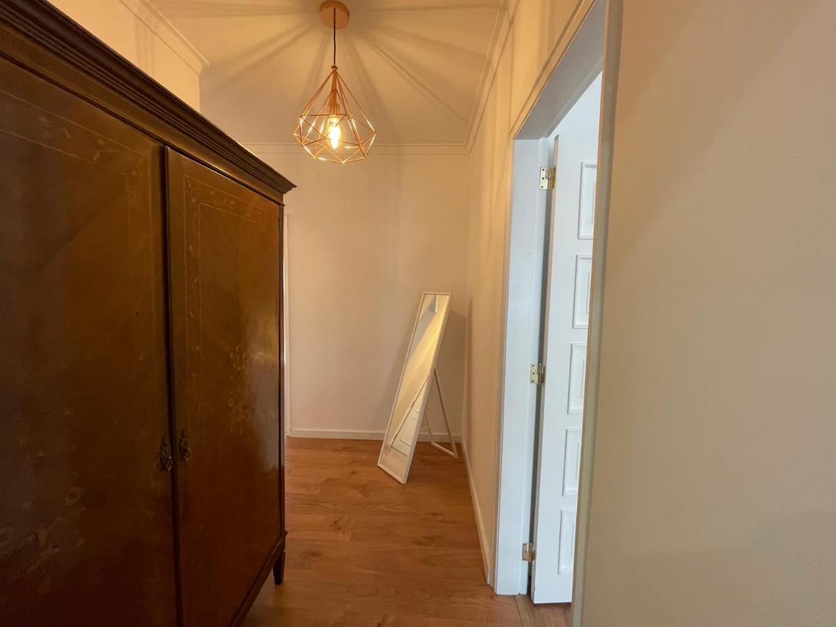 Av Sintra Mhouse Lease * Cascais