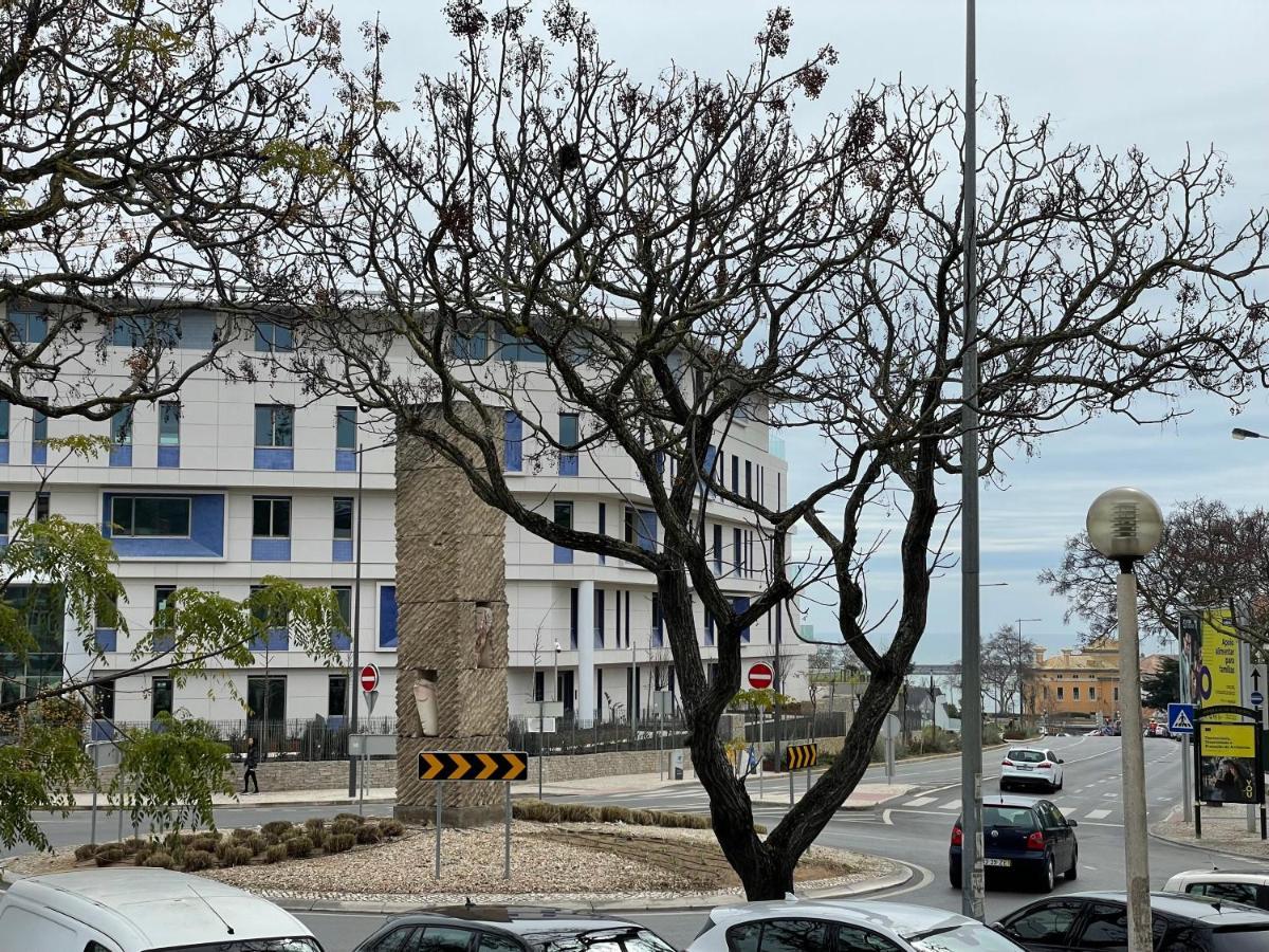 Av Sintra Mhouse Lease *