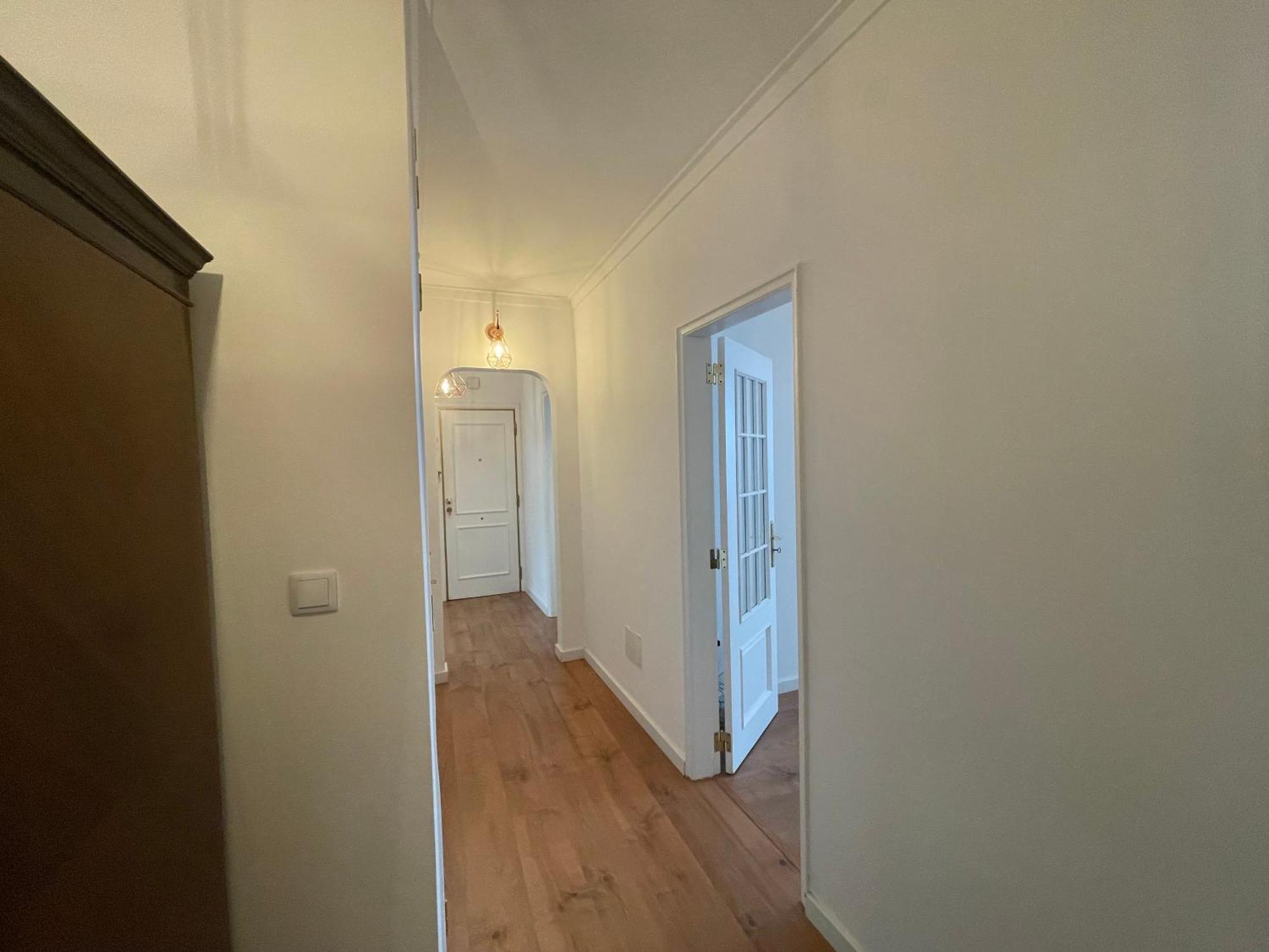 Av Sintra Mhouse Lease Apartment *