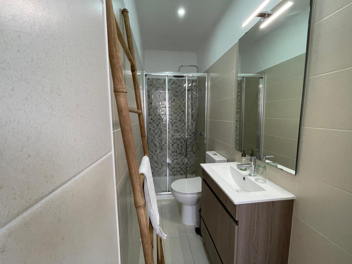 Av Sintra Mhouse Lease Apartment Cascais