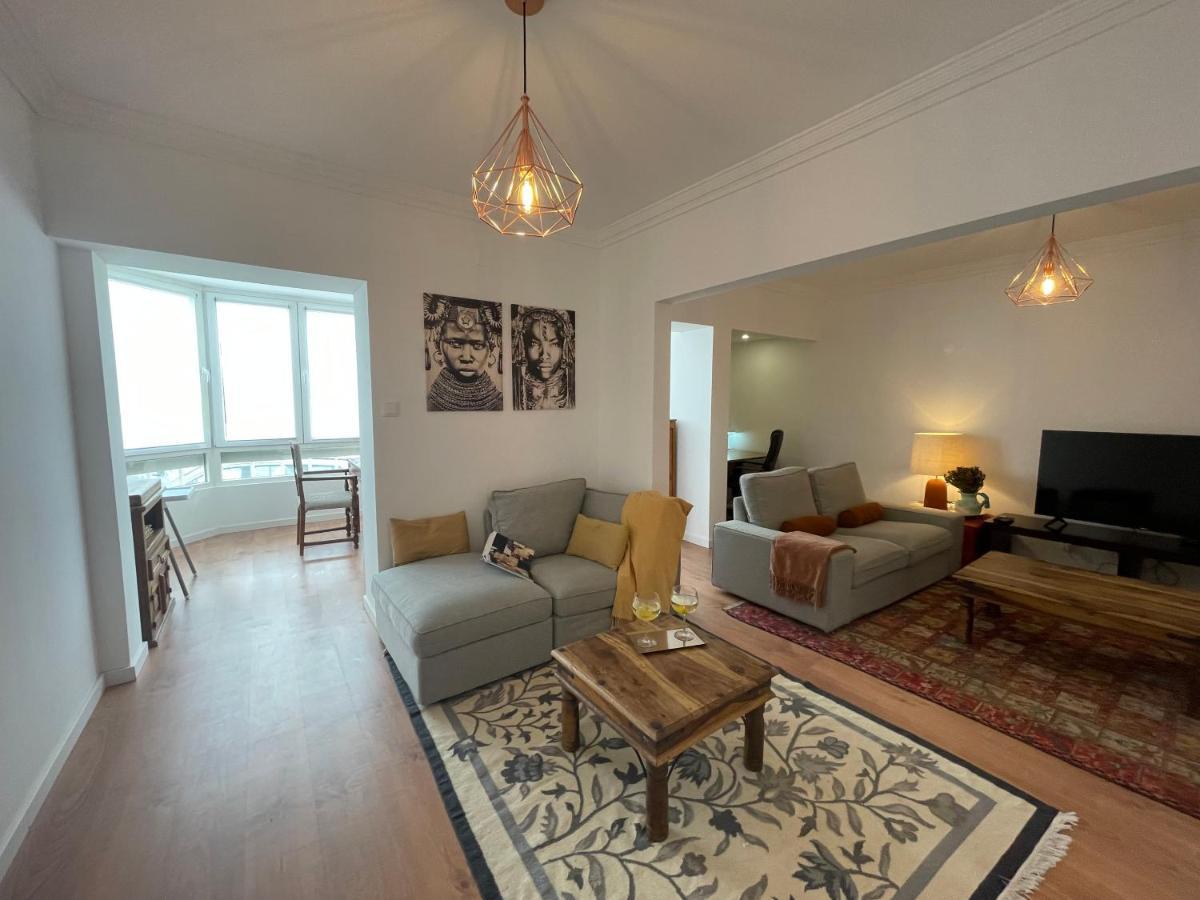 Av Sintra Mhouse Lease *