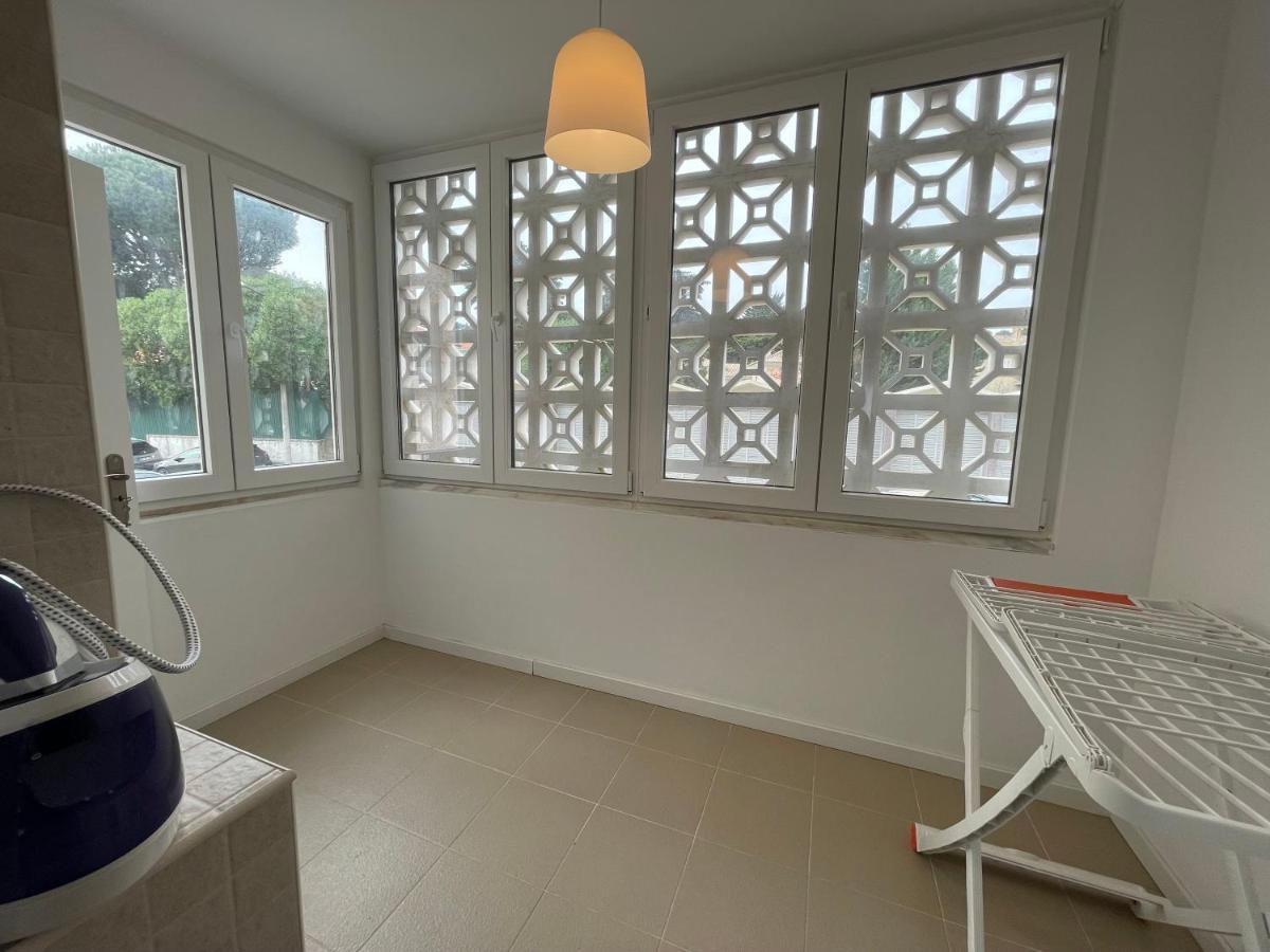 Av Sintra Mhouse Lease Apartment Cascais