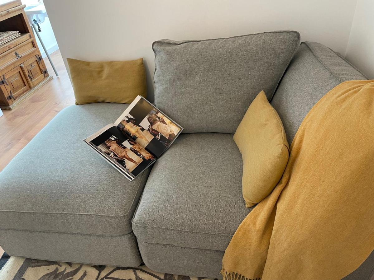 Av Sintra Mhouse Lease Apartment