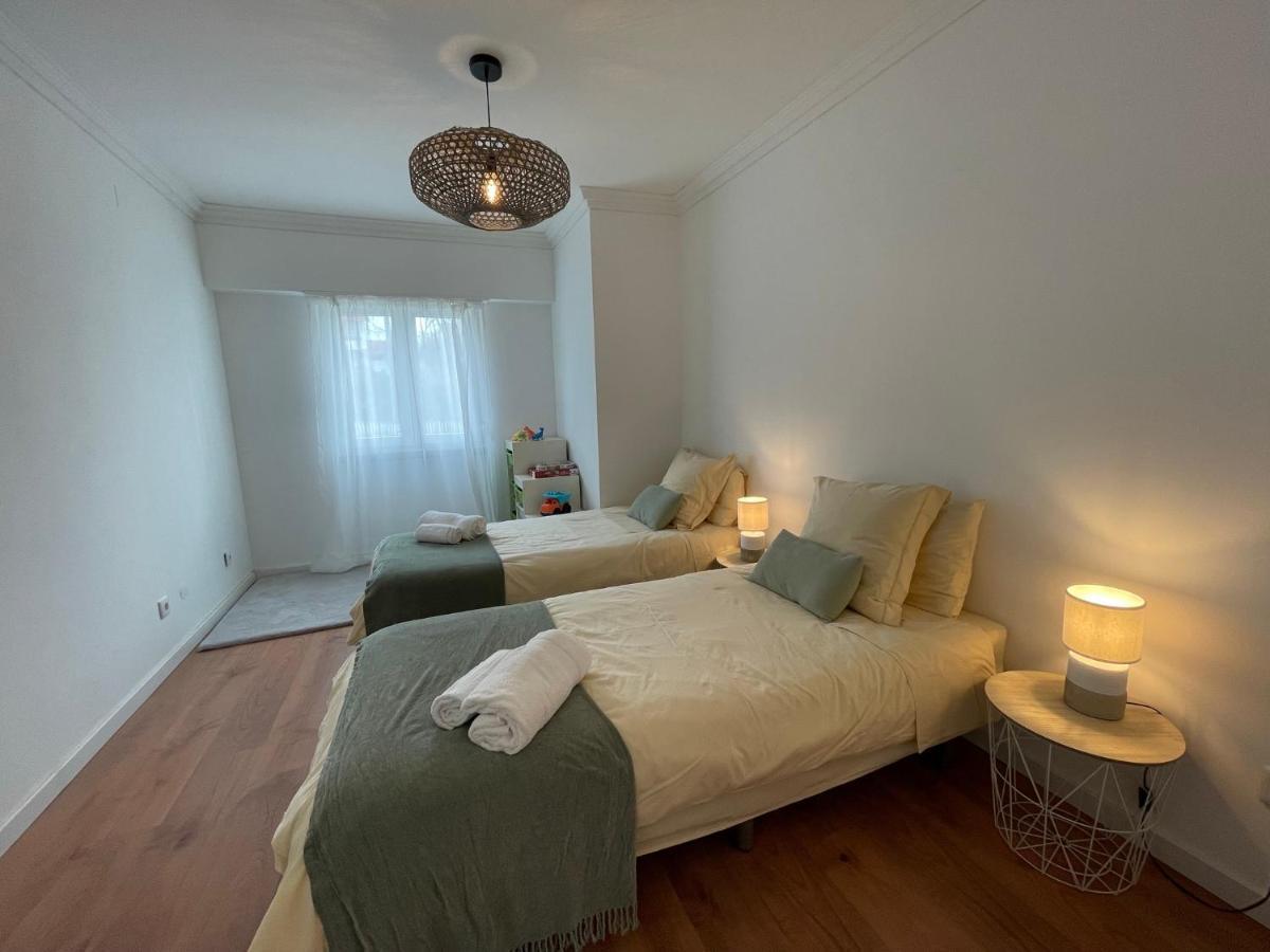 Av Sintra Mhouse Lease Cascais