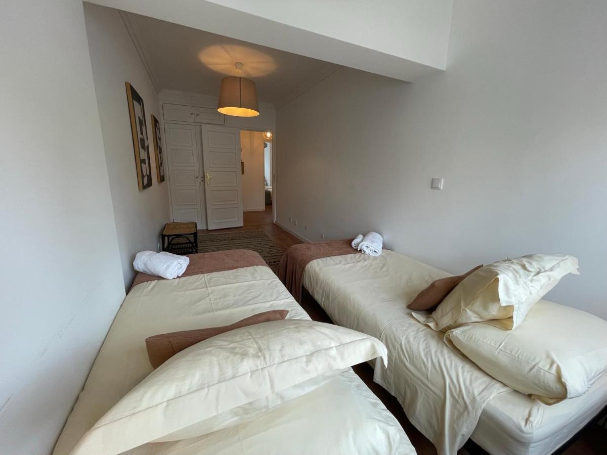Apartment Av Sintra Mhouse Lease