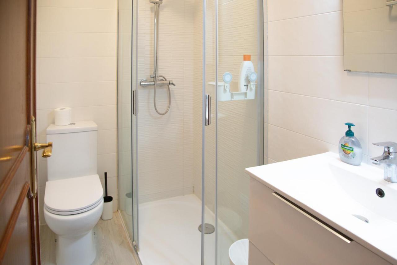 Cozy In With Full Kitchen 5 Minutes From The Quarto em Acomodações Particulares Cascais
