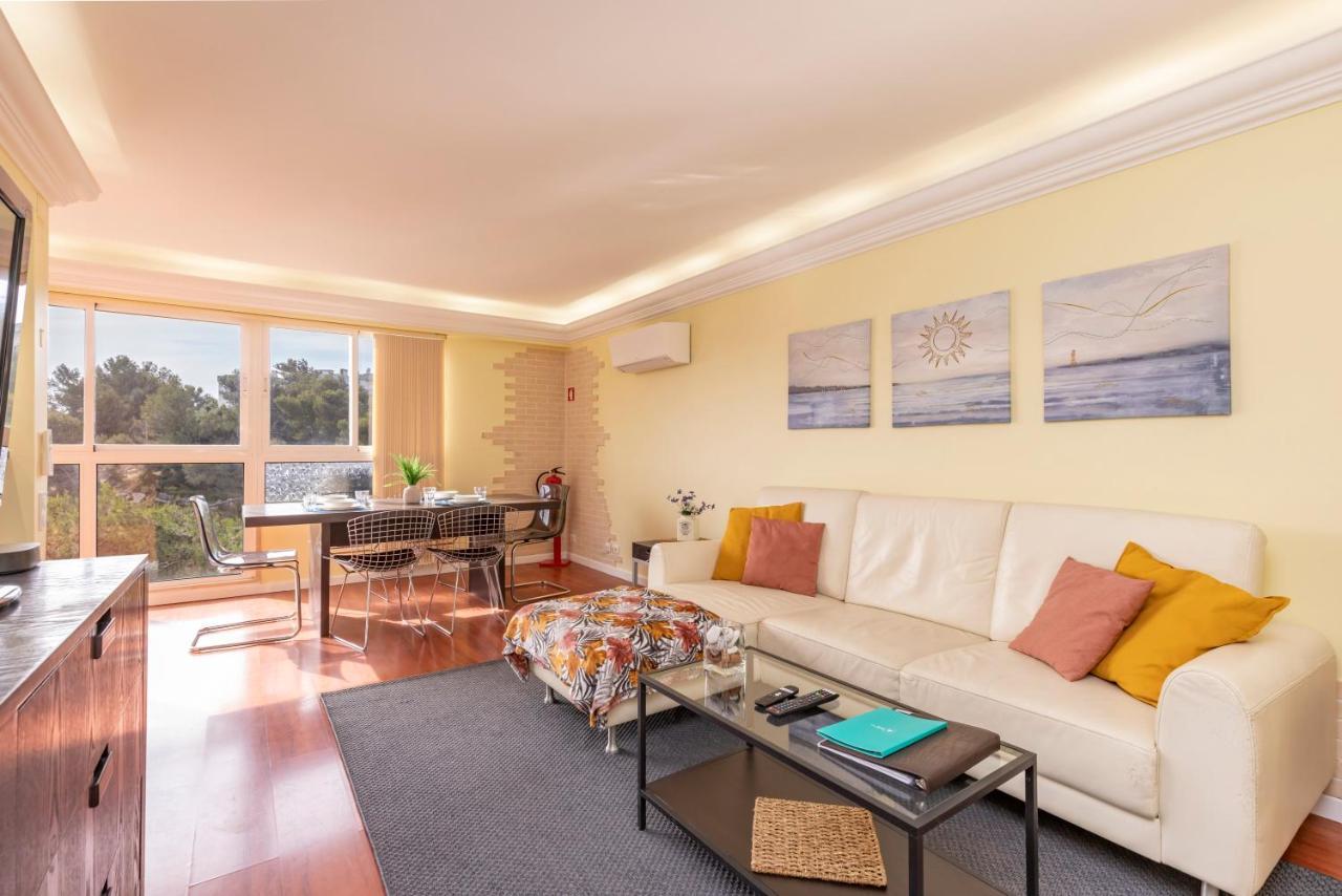 Apartment Sunshine By Lovelystay