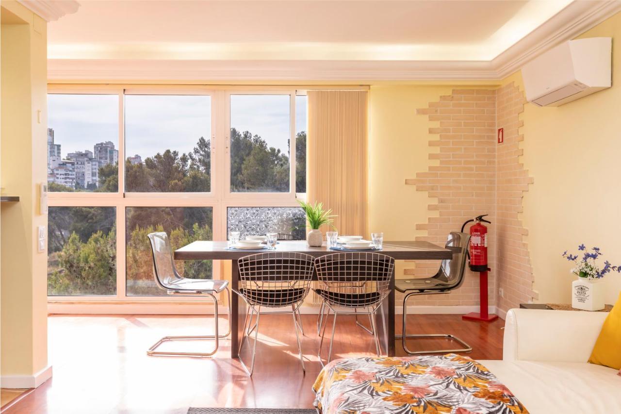 Apartment Sunshine By Lovelystay Cascais