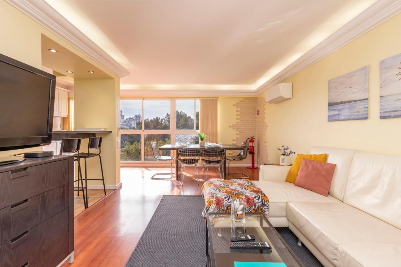 Apartment Sunshine By Lovelystay
