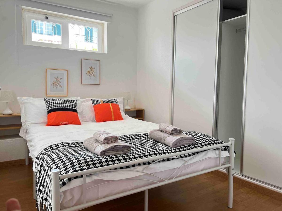 Garden Apartment Cascais