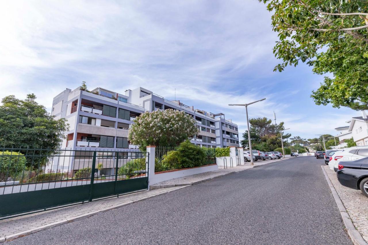 Sunshine By Lovelystay Apartment Cascais