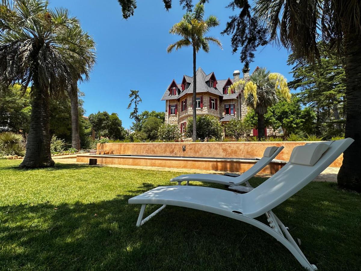 Guest house Ficalho Cascais
