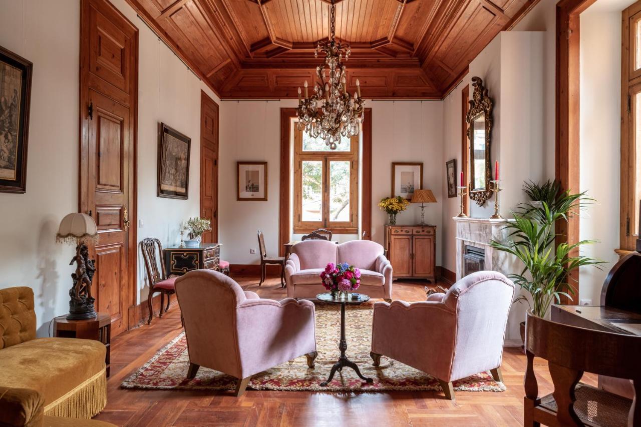Ficalho Guest house Cascais