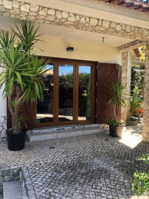 Villa Avilla. Luxo E Charme. Cascais