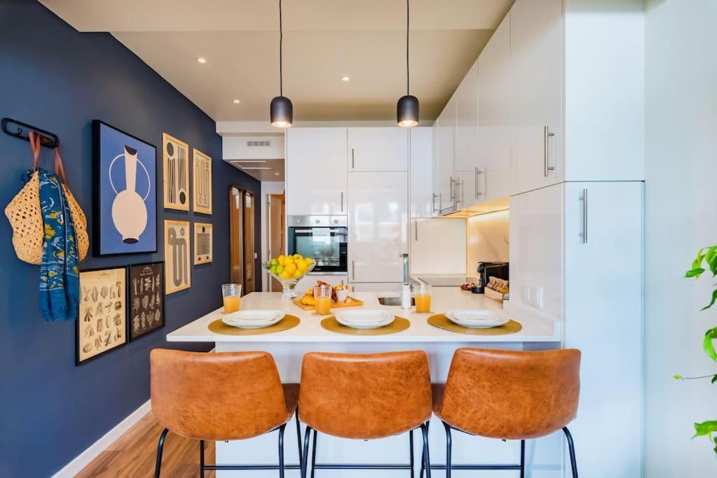 Modern & Quiet Retreat Apartment