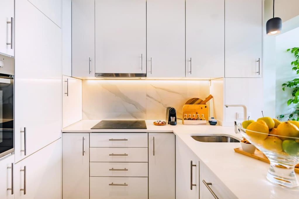 Apartment Modern & Quiet Retreat *