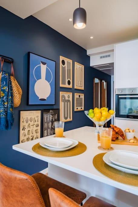 Modern & Quiet Retreat Apartment