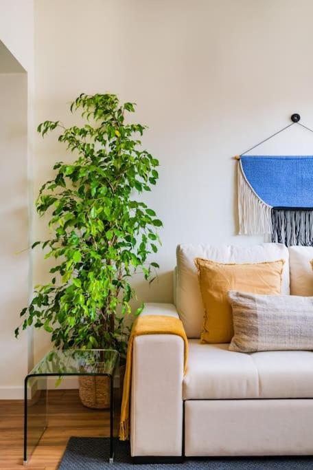 Apartment Modern & Quiet Retreat