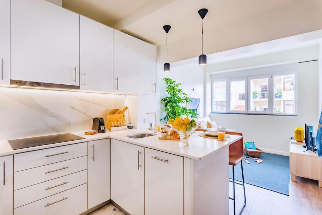 Modern & Quiet Retreat Apartment *
