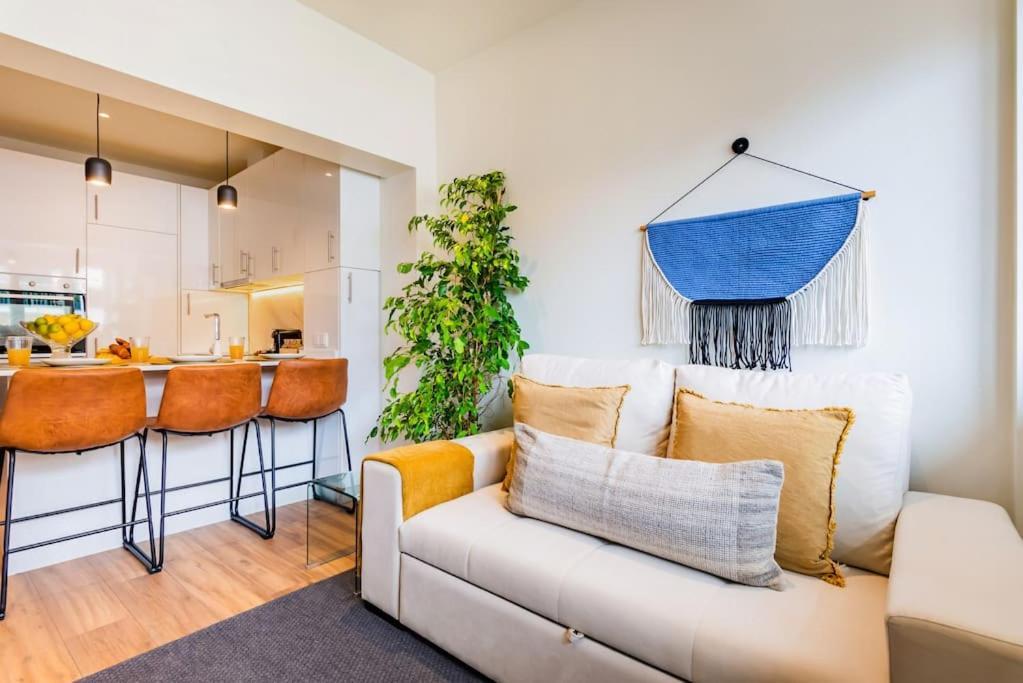 Modern & Quiet Retreat Cascais