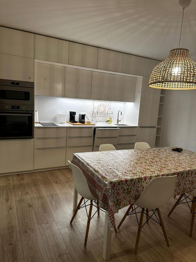 Aconchegante Apartamento Para 4 Pessoas Em Apartment