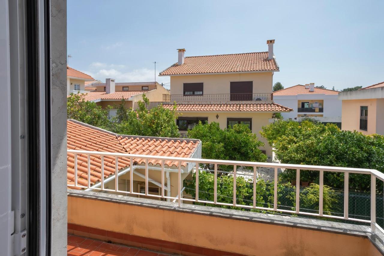 Privatunterkunft Alvide Cascais