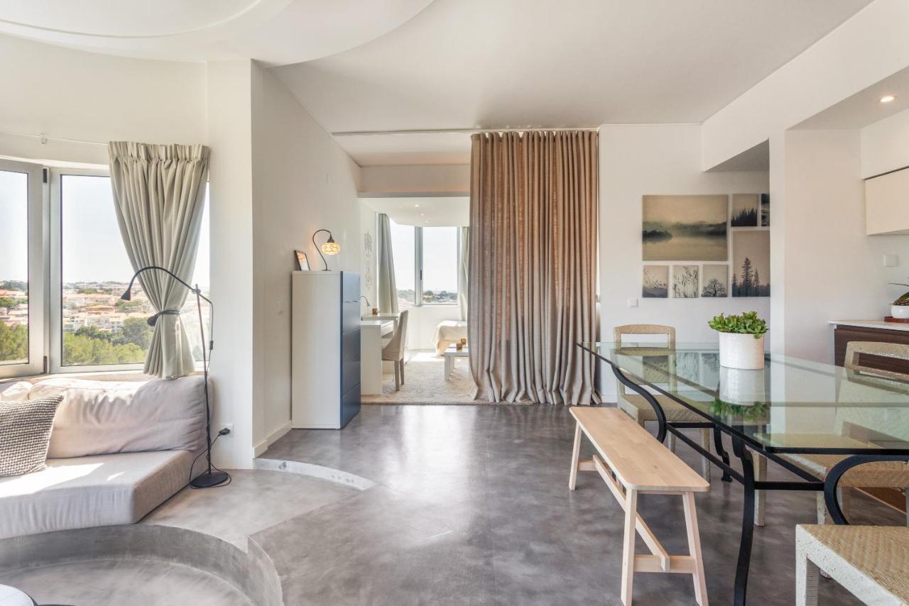 Nomad Dreams N. 6 * Cascais