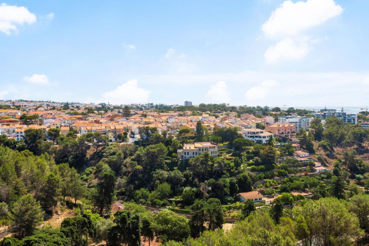 Apartment Nomad Dreams N. 6 Cascais